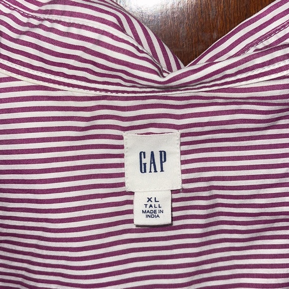 Gap Sleep Shirt - Picture 3 of 8